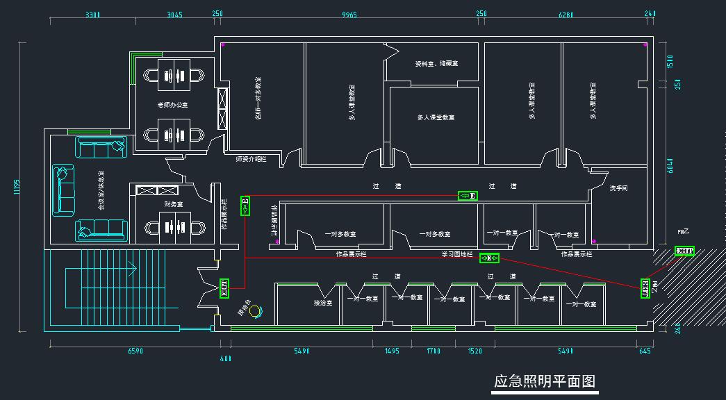 五家渠代办消防审批备案申报手续