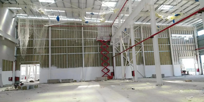 武汉湖北省建设工程消防设计审查验收管理暂行办法，２０２５年１月１日起施行